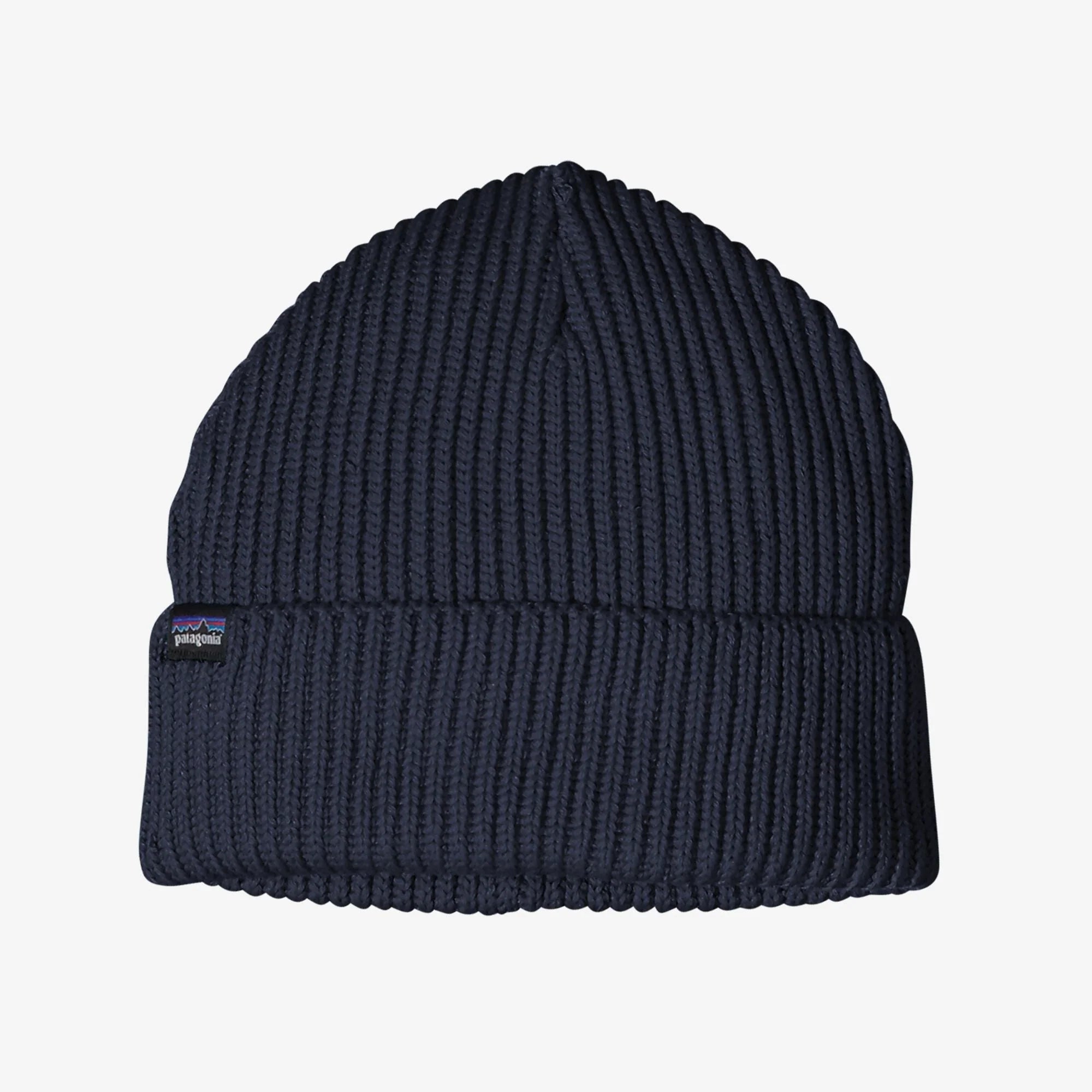 Patagonia Fishermans Rolled Beanie - Sportinglife Turangi